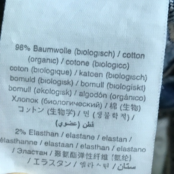 CLOSED X-Lent boyfriend jeans 24 - Picture 15 of 16